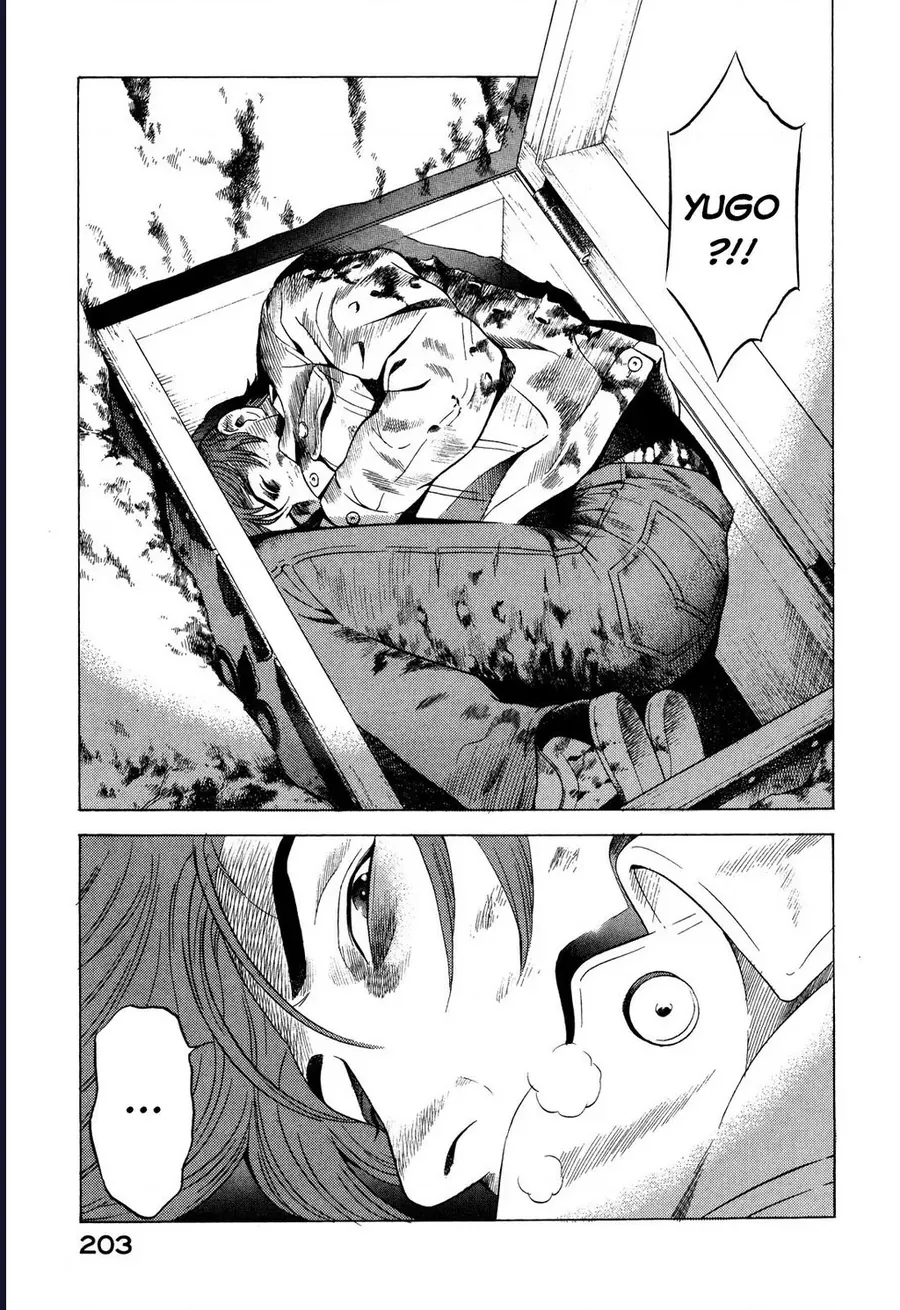 Yugo - Kẻ thương thuyết - Chapter 73 - Page 25