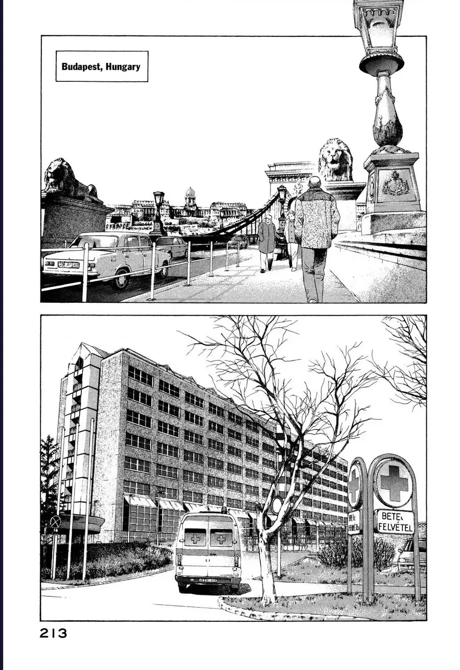 Yugo - Kẻ thương thuyết - Chapter 73 - Page 35