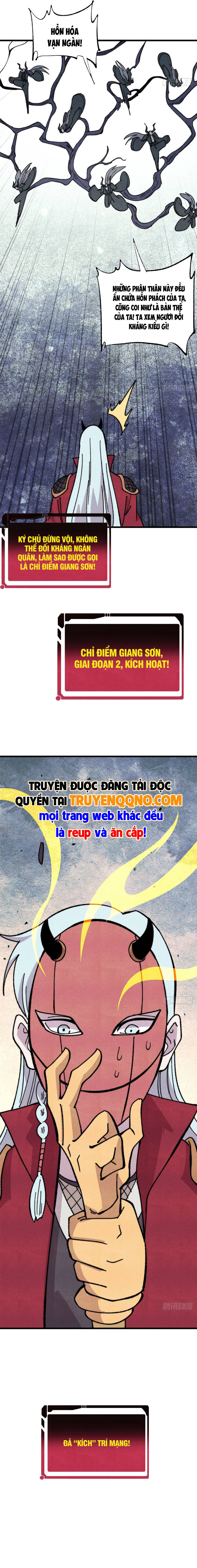 Vạn Cổ Tối Cường Tông - Chapter 497 - Page 4