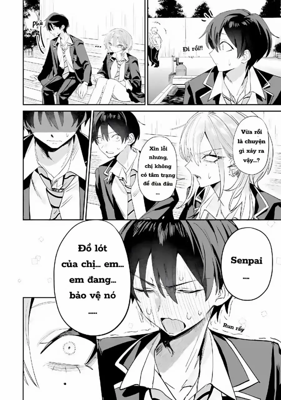 Vạn Cổ Tối Cường Tông - Chapter 498 - Page 12