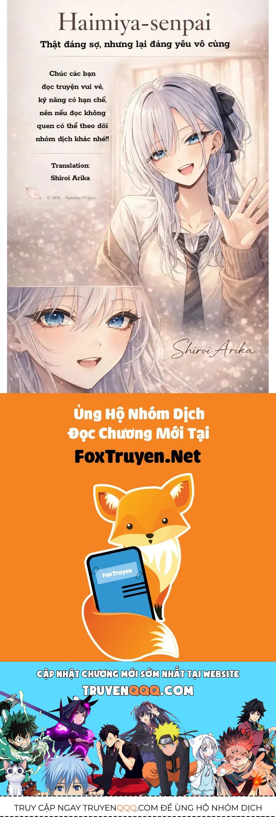 Vạn Cổ Tối Cường Tông - Chapter 498 - Page 19