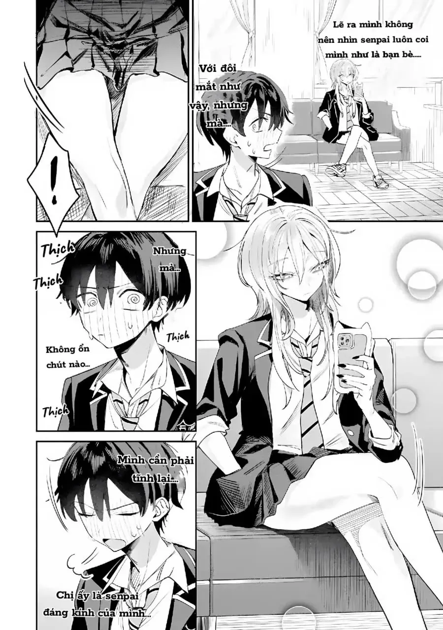 Vạn Cổ Tối Cường Tông - Chapter 498 - Page 8