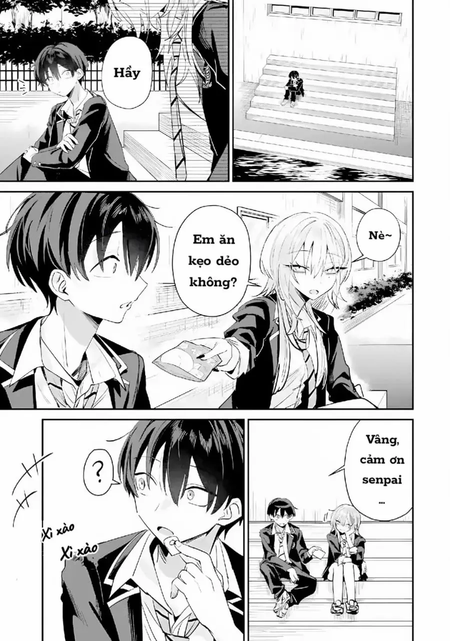 Vạn Cổ Tối Cường Tông - Chapter 498 - Page 9