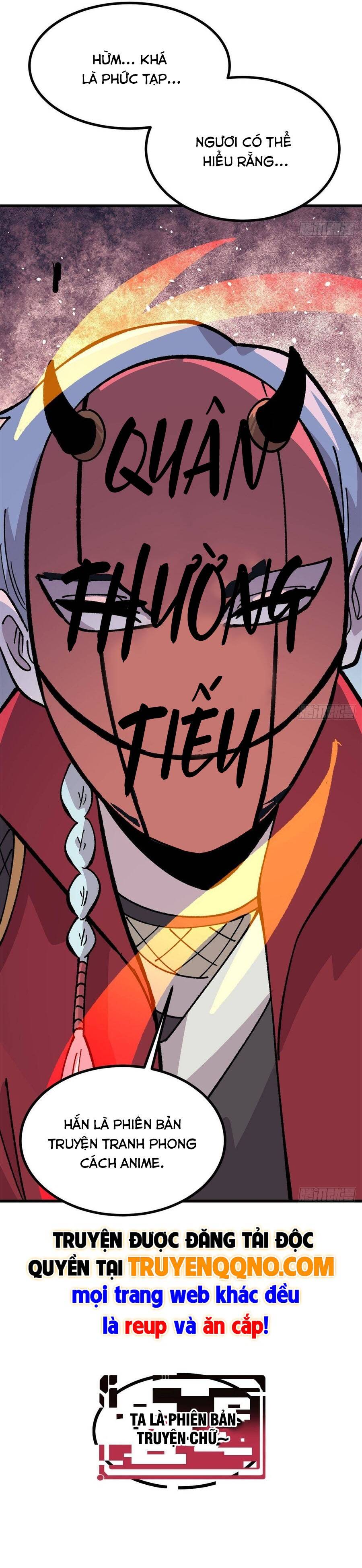 Vạn Cổ Tối Cường Tông - Chapter 499 - Page 10