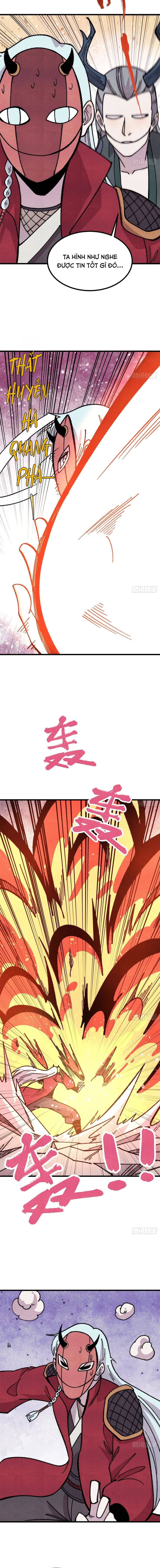 Vạn Cổ Tối Cường Tông - Chapter 499 - Page 3