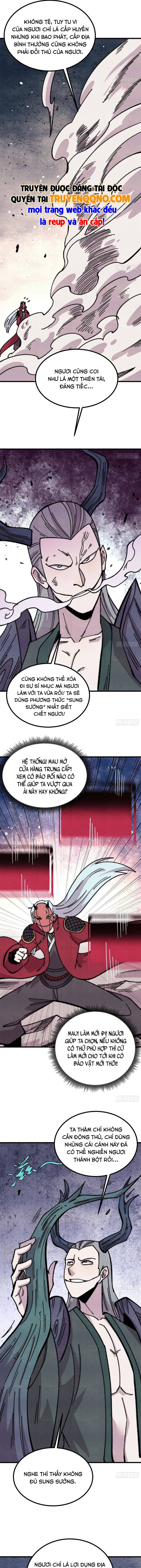 Vạn Cổ Tối Cường Tông - Chapter 499 - Page 4