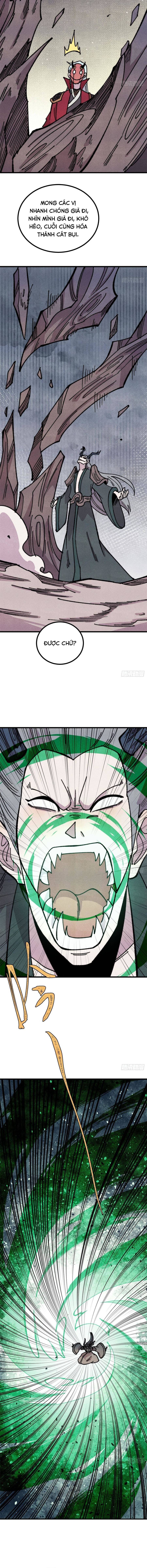 Vạn Cổ Tối Cường Tông - Chapter 499 - Page 6