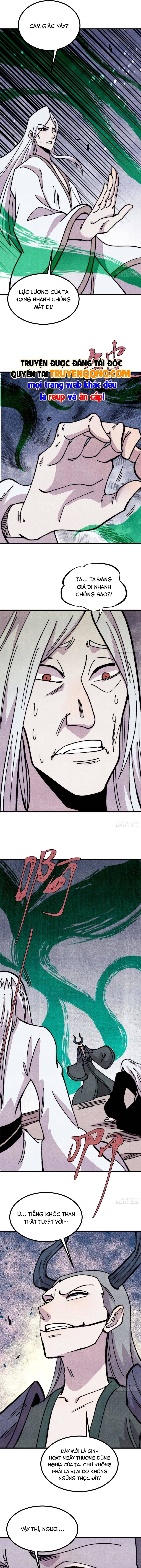 Vạn Cổ Tối Cường Tông - Chapter 499 - Page 7