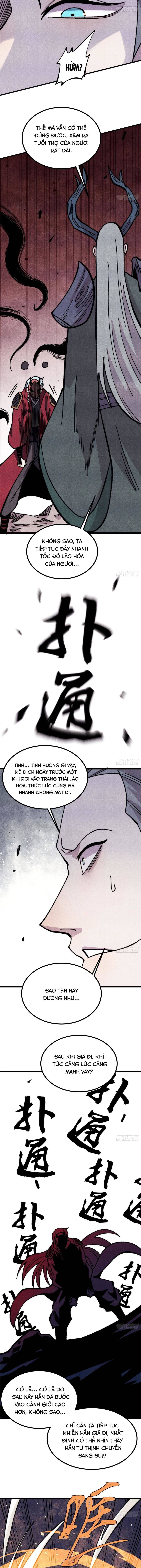 Vạn Cổ Tối Cường Tông - Chapter 499 - Page 8