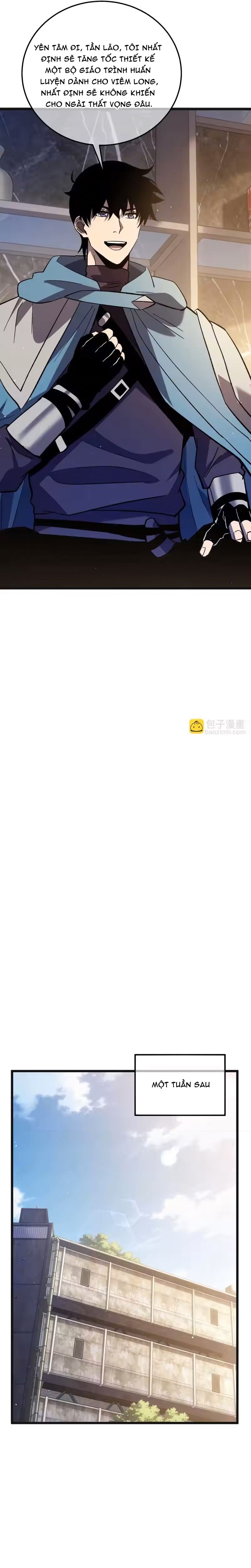 Vô Địch Bị Động Tạo Ra Tấn Sát Thương - Chapter 152 - Page 17