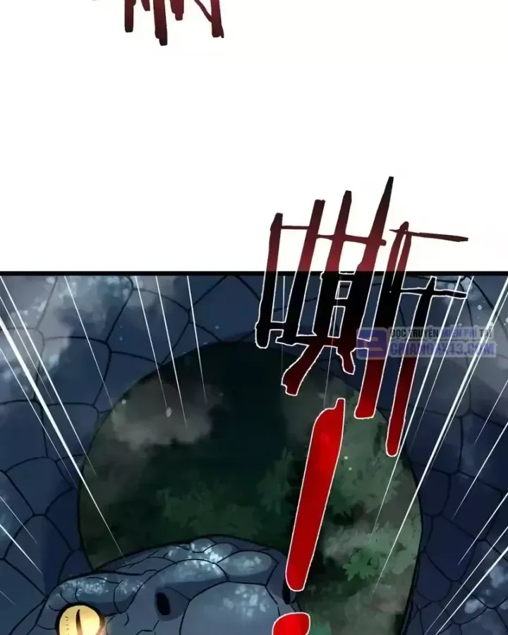 Vô Địch Bị Động Tạo Ra Tấn Sát Thương - Chapter 153 - Page 10