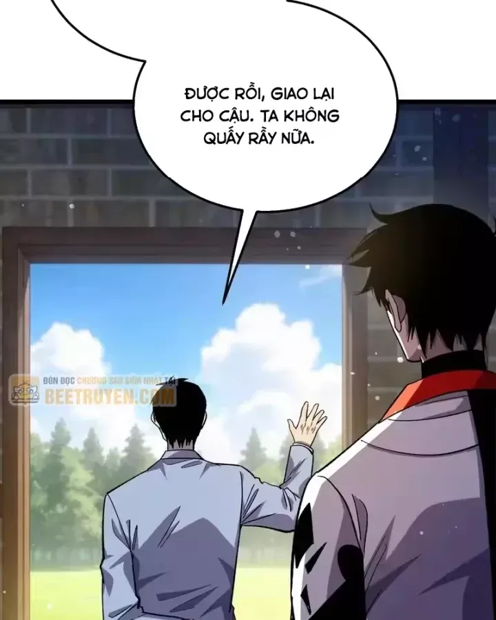 Vô Địch Bị Động Tạo Ra Tấn Sát Thương - Chapter 153 - Page 101