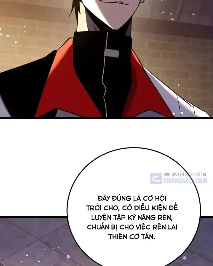Vô Địch Bị Động Tạo Ra Tấn Sát Thương - Chapter 153 - Page 104