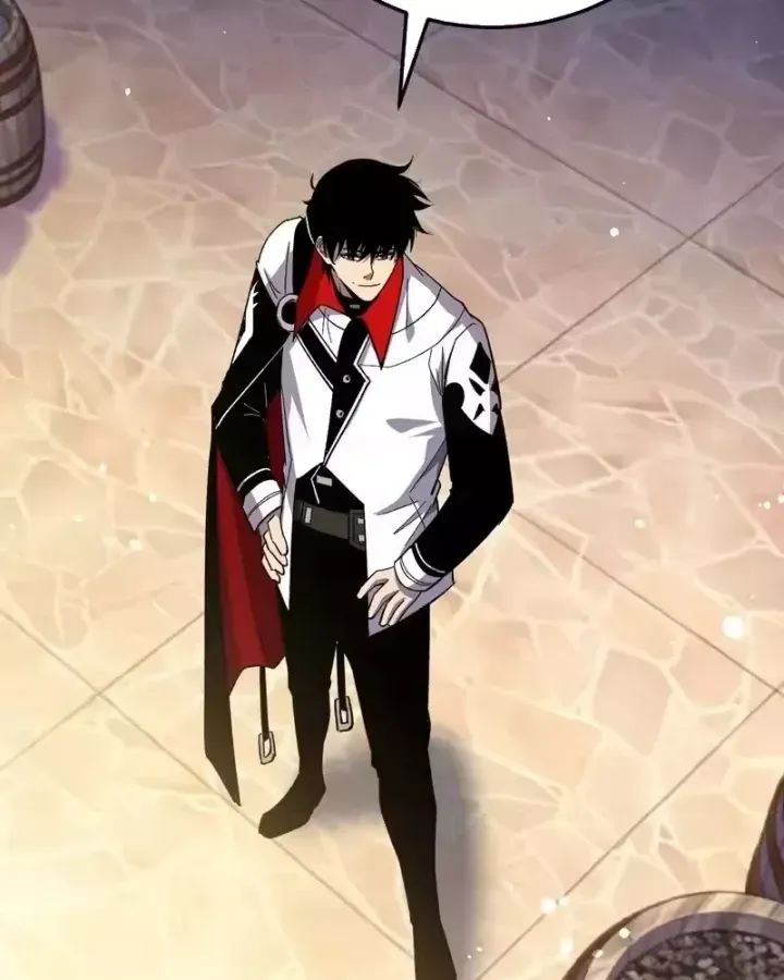 Vô Địch Bị Động Tạo Ra Tấn Sát Thương - Chapter 153 - Page 105