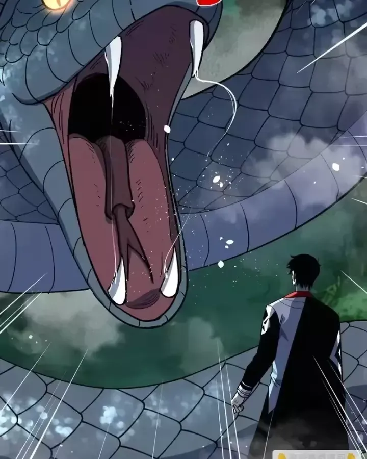 Vô Địch Bị Động Tạo Ra Tấn Sát Thương - Chapter 153 - Page 11