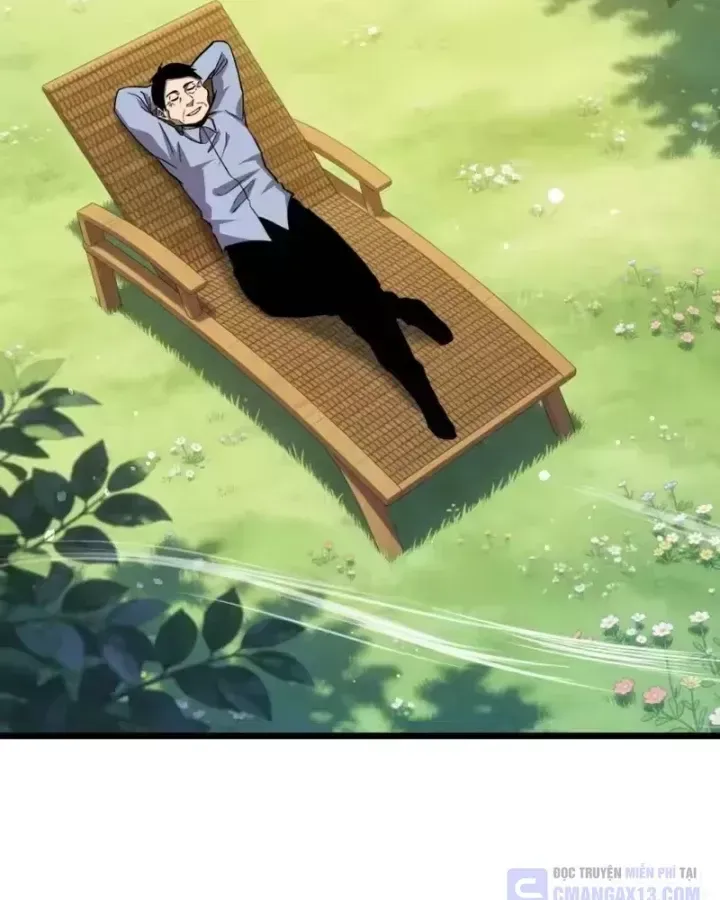 Vô Địch Bị Động Tạo Ra Tấn Sát Thương - Chapter 153 - Page 112