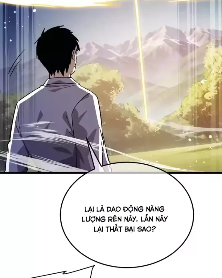 Vô Địch Bị Động Tạo Ra Tấn Sát Thương - Chapter 153 - Page 115