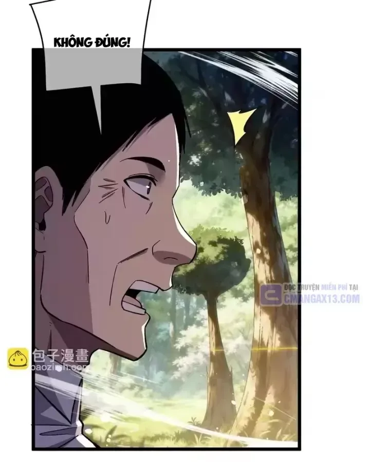 Vô Địch Bị Động Tạo Ra Tấn Sát Thương - Chapter 153 - Page 116