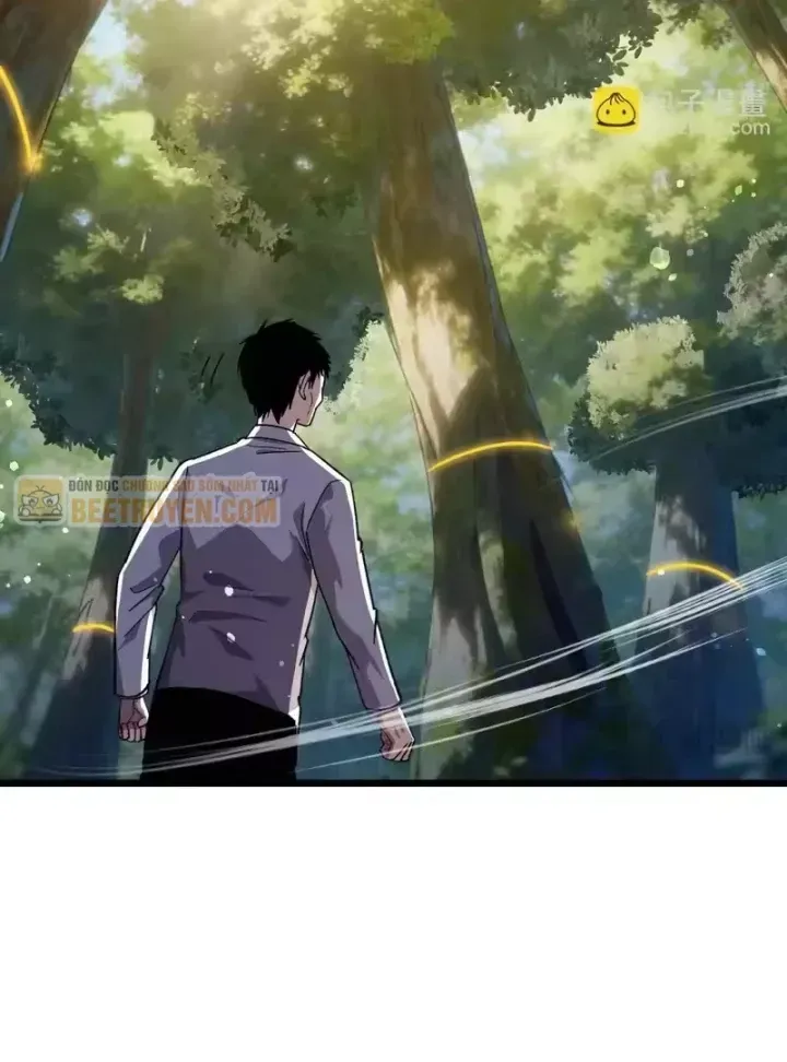 Vô Địch Bị Động Tạo Ra Tấn Sát Thương - Chapter 153 - Page 118