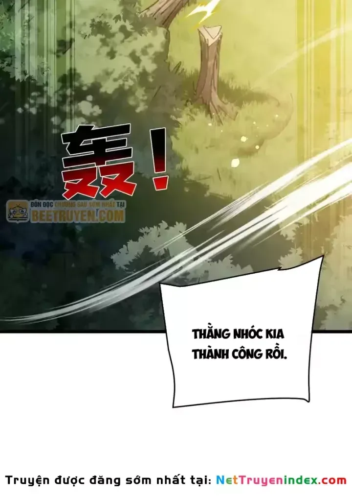 Vô Địch Bị Động Tạo Ra Tấn Sát Thương - Chapter 153 - Page 122