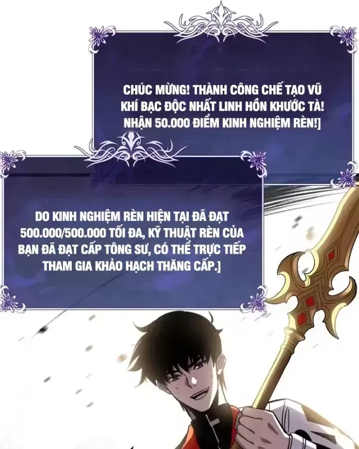 Vô Địch Bị Động Tạo Ra Tấn Sát Thương - Chapter 153 - Page 123