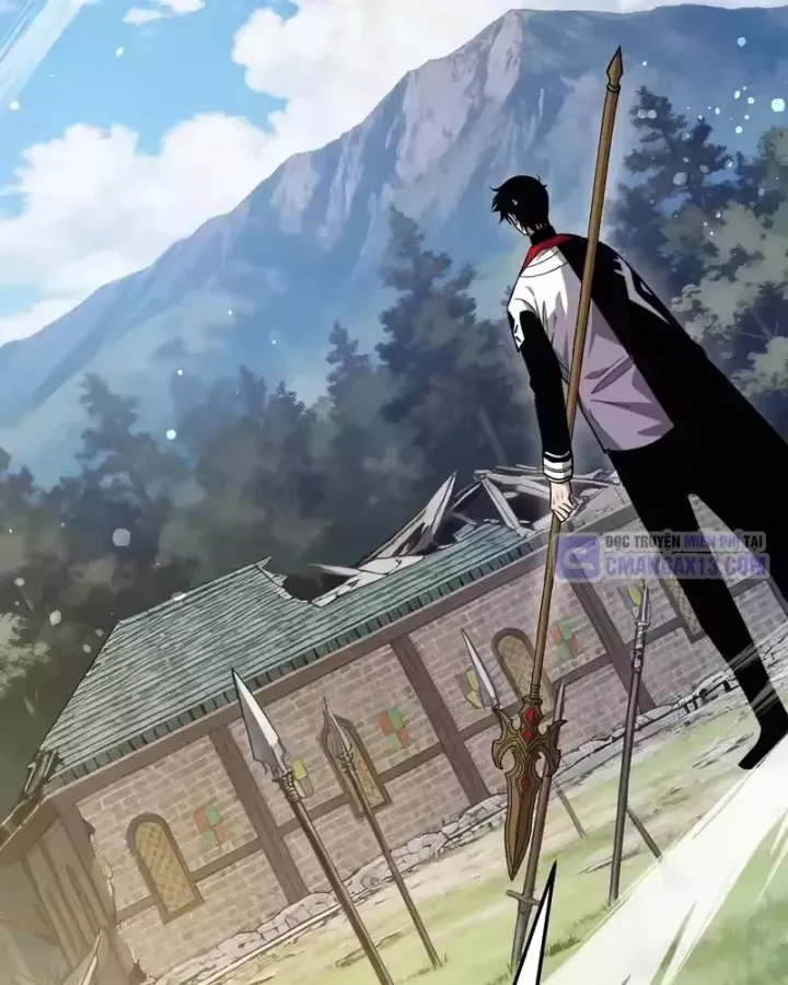 Vô Địch Bị Động Tạo Ra Tấn Sát Thương - Chapter 153 - Page 126