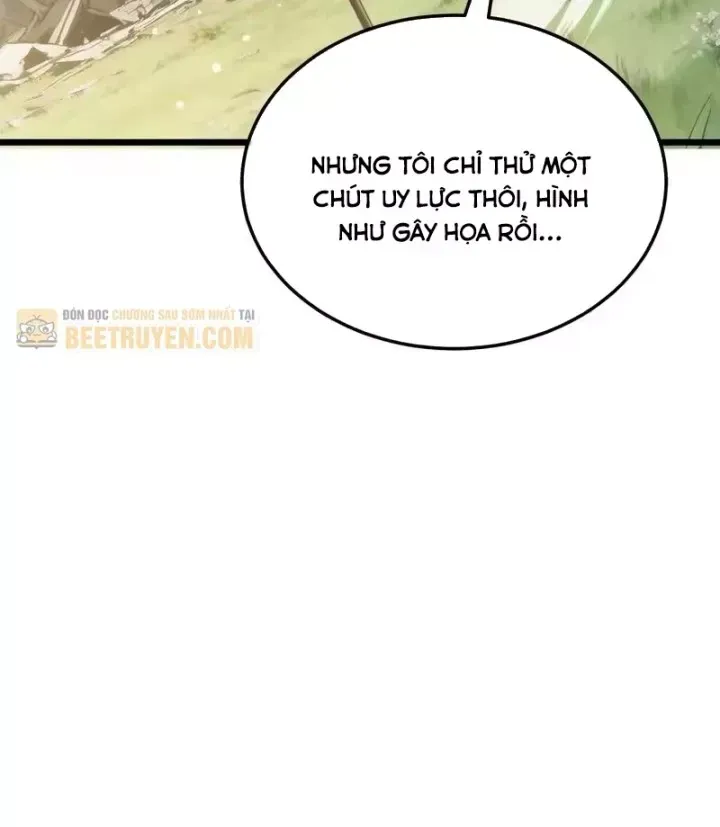 Vô Địch Bị Động Tạo Ra Tấn Sát Thương - Chapter 153 - Page 127