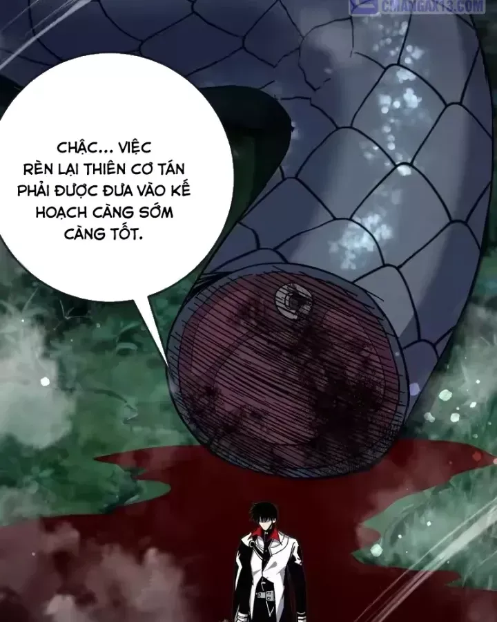 Vô Địch Bị Động Tạo Ra Tấn Sát Thương - Chapter 153 - Page 19