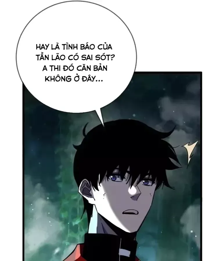 Vô Địch Bị Động Tạo Ra Tấn Sát Thương - Chapter 153 - Page 21