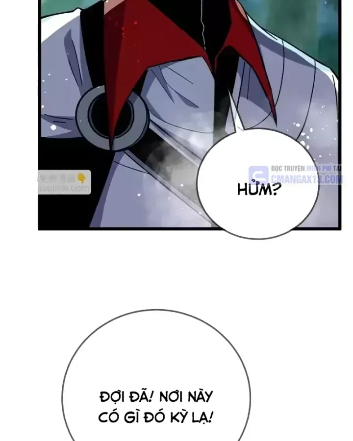 Vô Địch Bị Động Tạo Ra Tấn Sát Thương - Chapter 153 - Page 22