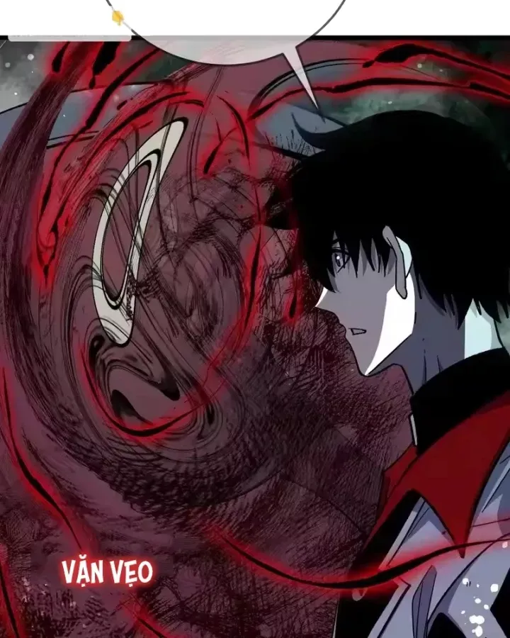 Vô Địch Bị Động Tạo Ra Tấn Sát Thương - Chapter 153 - Page 23