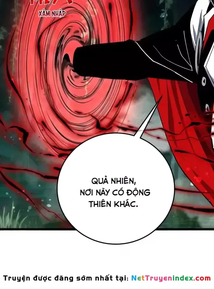 Vô Địch Bị Động Tạo Ra Tấn Sát Thương - Chapter 153 - Page 27