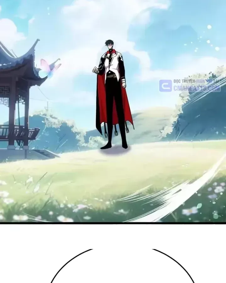 Vô Địch Bị Động Tạo Ra Tấn Sát Thương - Chapter 153 - Page 30