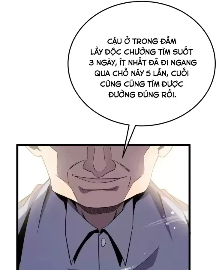 Vô Địch Bị Động Tạo Ra Tấn Sát Thương - Chapter 153 - Page 33