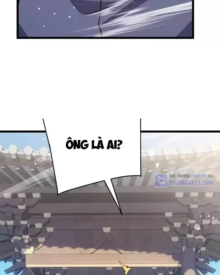 Vô Địch Bị Động Tạo Ra Tấn Sát Thương - Chapter 153 - Page 34