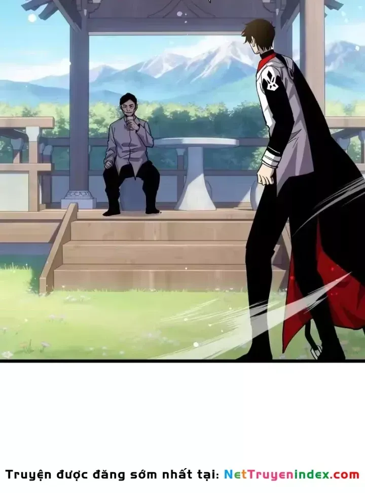 Vô Địch Bị Động Tạo Ra Tấn Sát Thương - Chapter 153 - Page 35