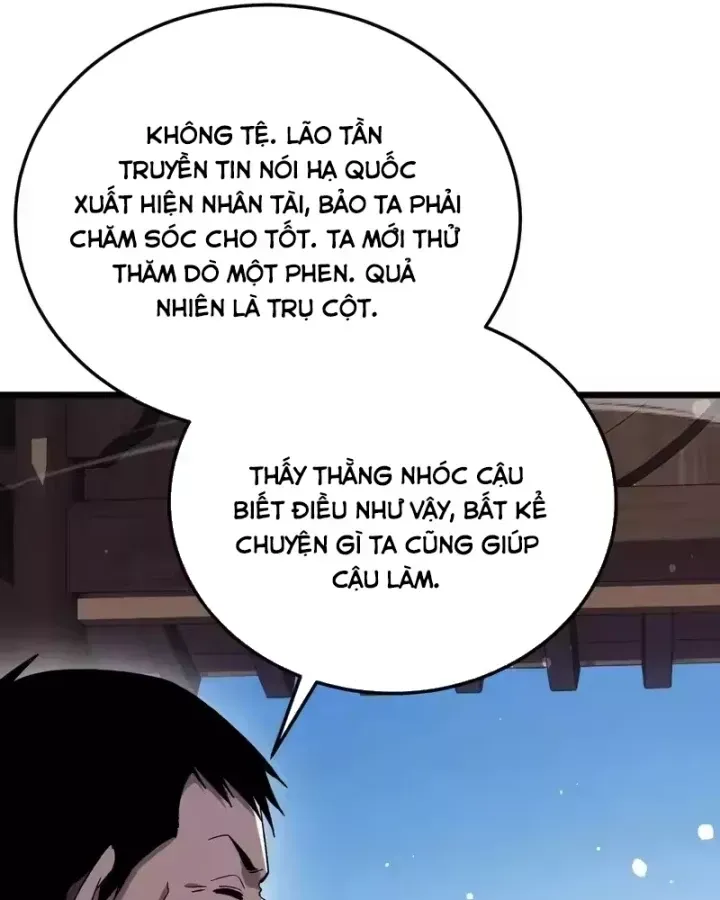 Vô Địch Bị Động Tạo Ra Tấn Sát Thương - Chapter 153 - Page 45