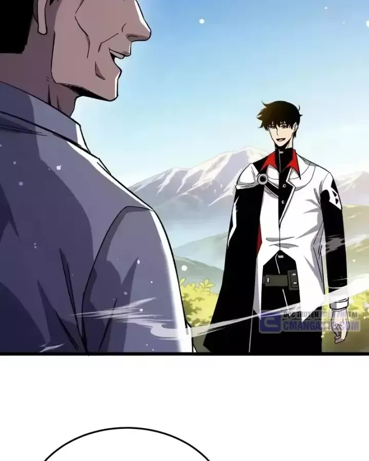 Vô Địch Bị Động Tạo Ra Tấn Sát Thương - Chapter 153 - Page 46