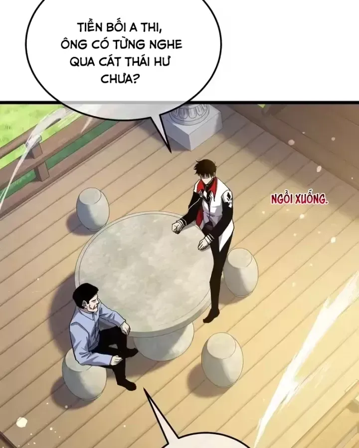 Vô Địch Bị Động Tạo Ra Tấn Sát Thương - Chapter 153 - Page 47