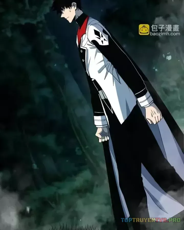 Vô Địch Bị Động Tạo Ra Tấn Sát Thương - Chapter 153 - Page 5