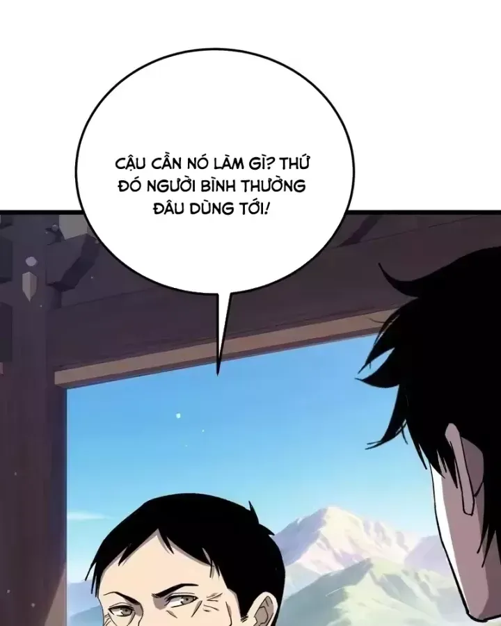 Vô Địch Bị Động Tạo Ra Tấn Sát Thương - Chapter 153 - Page 50
