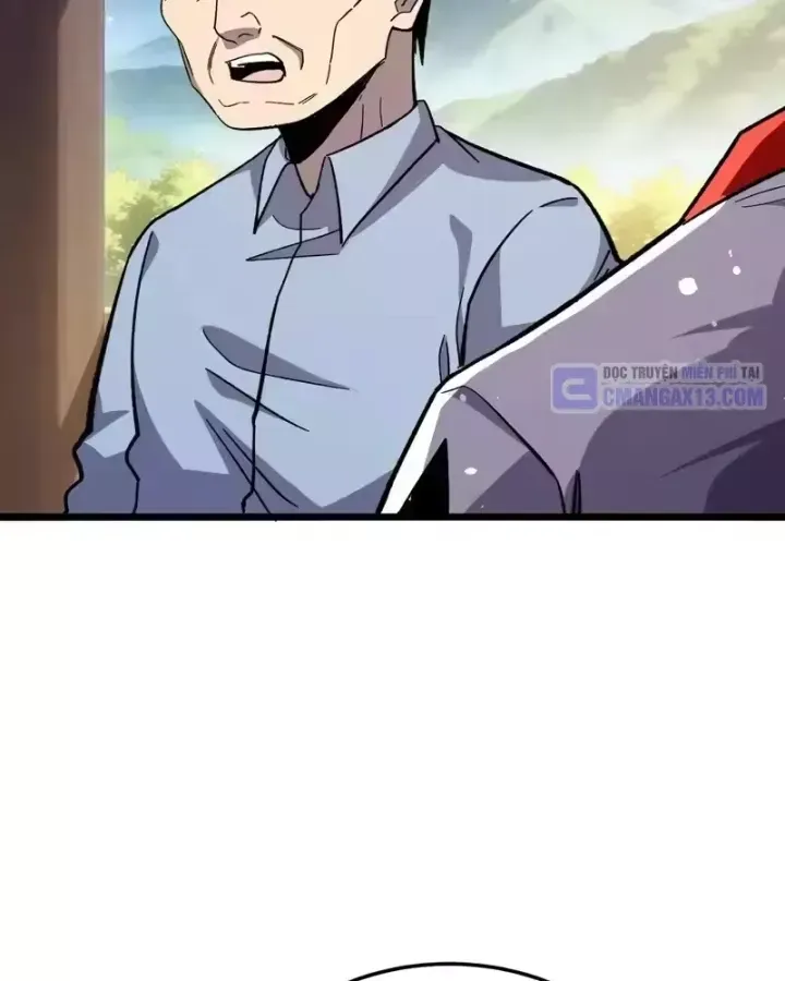 Vô Địch Bị Động Tạo Ra Tấn Sát Thương - Chapter 153 - Page 51