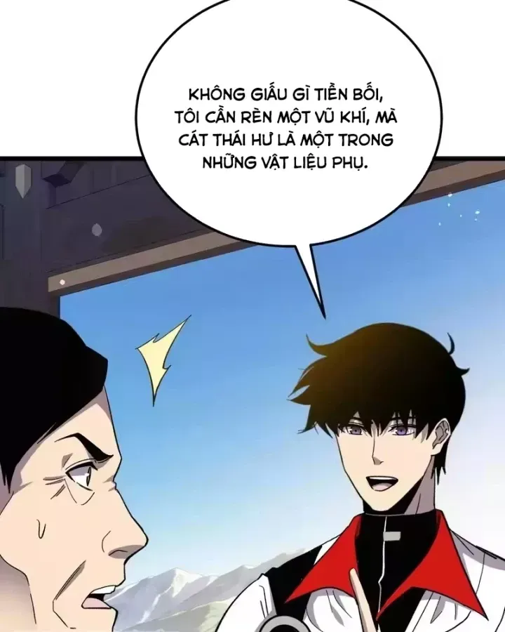 Vô Địch Bị Động Tạo Ra Tấn Sát Thương - Chapter 153 - Page 52