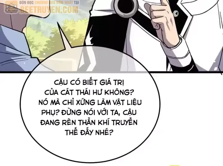 Vô Địch Bị Động Tạo Ra Tấn Sát Thương - Chapter 153 - Page 53