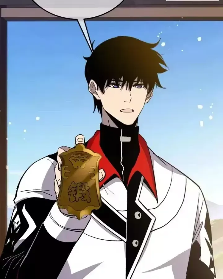 Vô Địch Bị Động Tạo Ra Tấn Sát Thương - Chapter 153 - Page 56