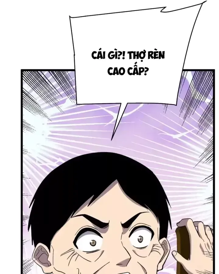 Vô Địch Bị Động Tạo Ra Tấn Sát Thương - Chapter 153 - Page 58