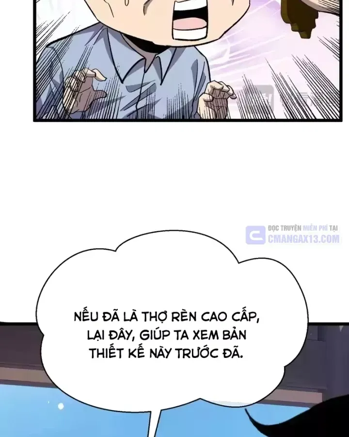 Vô Địch Bị Động Tạo Ra Tấn Sát Thương - Chapter 153 - Page 59