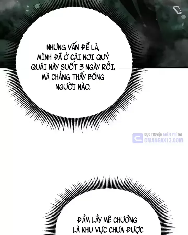 Vô Địch Bị Động Tạo Ra Tấn Sát Thương - Chapter 153 - Page 6