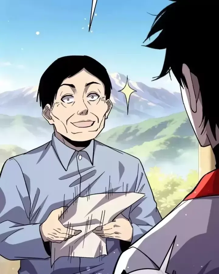 Vô Địch Bị Động Tạo Ra Tấn Sát Thương - Chapter 153 - Page 60