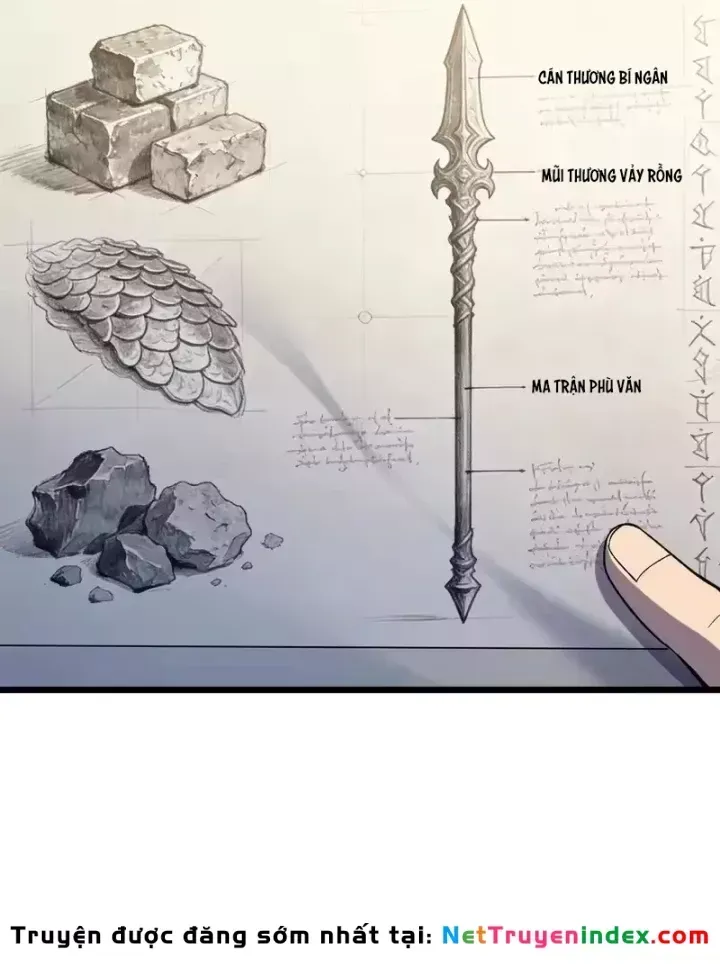 Vô Địch Bị Động Tạo Ra Tấn Sát Thương - Chapter 153 - Page 62